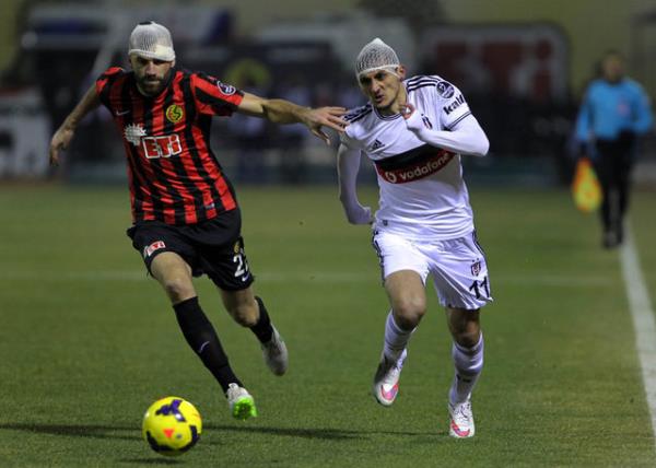 Burhan Eer - Sivasspor