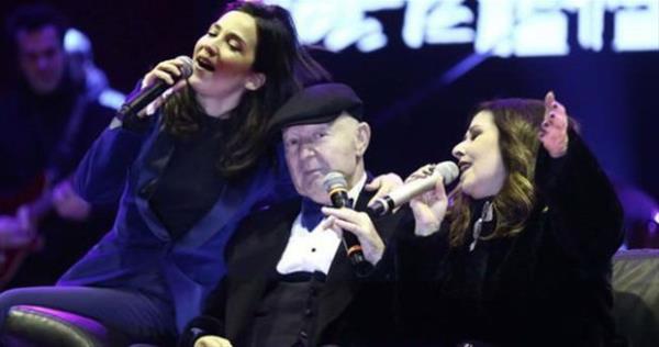 &#8220;Yaanacak gnmz varm. lm bir ceza deildir, ben yle dnyorum. Devlet hastanesine gittim, apa&#8217;da tedavi oldum. Sylediklerine gre 6 ay mrm kalmt. u anda onlarn verdii srenin stnden 21 sene geti. 10 sene nce tekrar etti, yine tedavi grdm. &#8221; dedi.