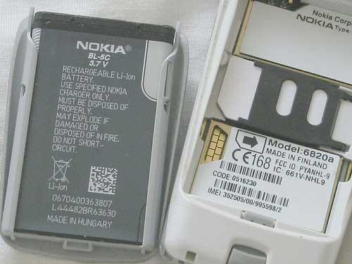 Satcya telefonun IMEI kodunu (veya duruma gre ESN veya MEID kodlarn) sorun ve internetteki eitli kaynaklardan telefonun alnt olup olmadn aratrn.