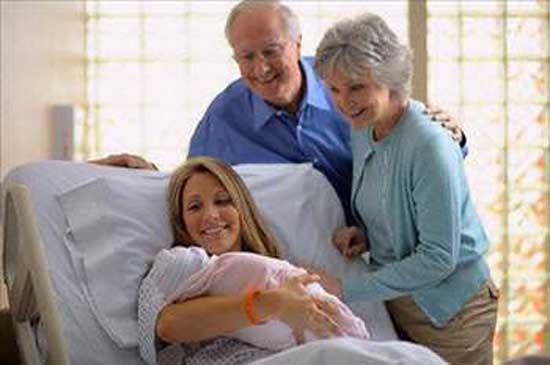 2. Allah&#8217;n rzas, anne ve babann rzasndadr. Allah&#8217;n fkesi de anne babann fkesindedir