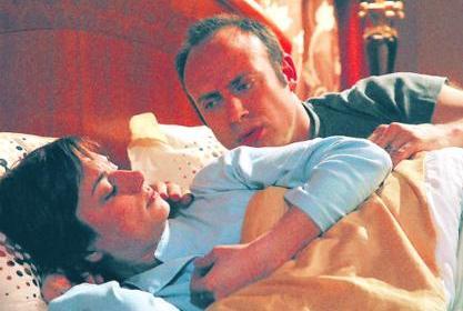 elik'in oynad Aliye karakteri uzun sre hafzalardan kmad.