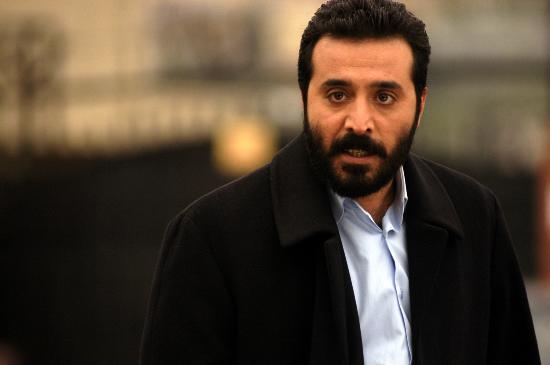 Mustafa stnda'n canlandrd bu karakter 'lerek' diziden ayrld ama adna bir sinema filmi bile yapld.