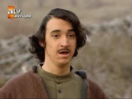 Dizinin Namk karakterini Caner zyurtlu canlandrd.