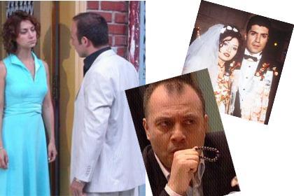 NEREDEYSE GEREK SMLERN UNUTTUK<br>  TV ekranlarnda yaynlanan dizilerin baz oyuncular canlandrdklar rollerle yle zdeleti ki seyirci onlarn gerek adn bile unuttu. te aradan yllar gese de unutulmayan dizi karakterleri ve onlar canlandran oyuncular.