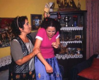 Eren, Atilla Atalay'n yarat Sdka karakterine ekranlarda hayat verdi.