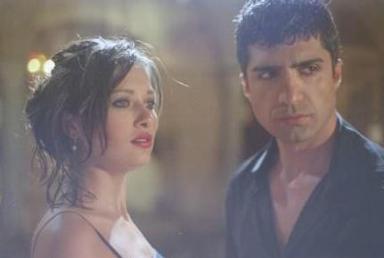 KM UNUTUR SEYMEN AA'YI<br>  Bir dnem izlenme rekorlar kran Asmal Konak'n iki karakteri Seymen Aa ve Bahar da ekrann unutulmazlar arasnda.