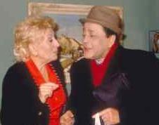 KURUNTULU, HSN KURUNTU<br>  Gazanfer zca'n ei Gnl lk'nn yansra kz ve damann da yer ald bir kadroyla ektii Kuruntu ailesi de hi unutulmad.