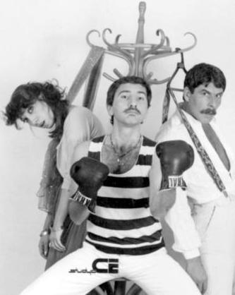 Uzun yllar TV'nin siyah- beyaz olduu dnemde popler olduu bu isimle anld Poyrazolu.