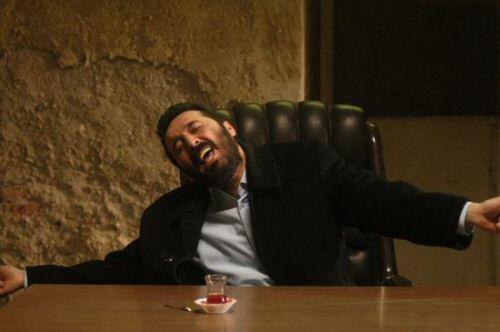 ADINA FLM BLE YAPILDI<br>  Kurtlar Vadisi'nin en ok ne kan yan karakterlerinden biriydi Muro.