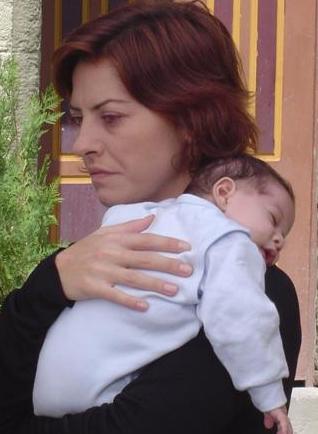 ZERDA UNUTULMADI<br>  Ece Uslu'nun oynad ve seyirciye neredeyse adn unutturan karakterdi Zerda..