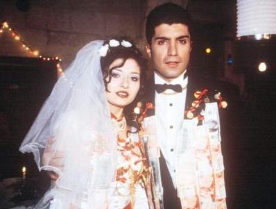 Seymen Karada' zcan Deniz, Bahar' ise Nurgl Yeilay canlandrd.