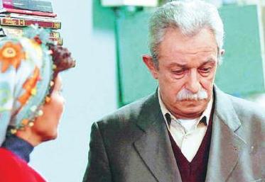 FIRINCI NUSRET BABA<br>  Sava Dinel'in canlandrd Usta aktr Sava Dinel, yaad srece bir ok karaktere hayat verdi.