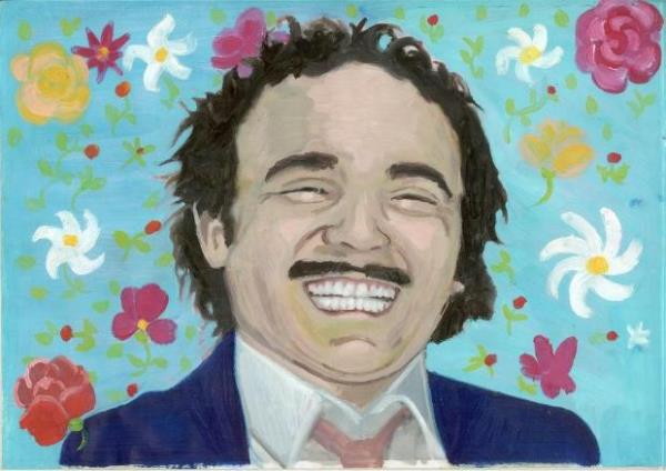 BEN DE NANTAI OCUUYUM<br>  Bunlarn ilk anda akla gelenlerinden biri de Engin Gnaydn'n canlandrd Burhan Altntop karakteri.