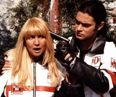 Daha sonra da lgn Bedi olarak seyircinin aklna yerleti.