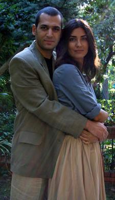 NATI AIKLAR<br>  Asi dizisinin Demir ve Asi adl karakterleri de hafzalarda yer etti.