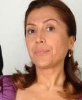 Bu karaktere Asuman Dabak hayat verdi.