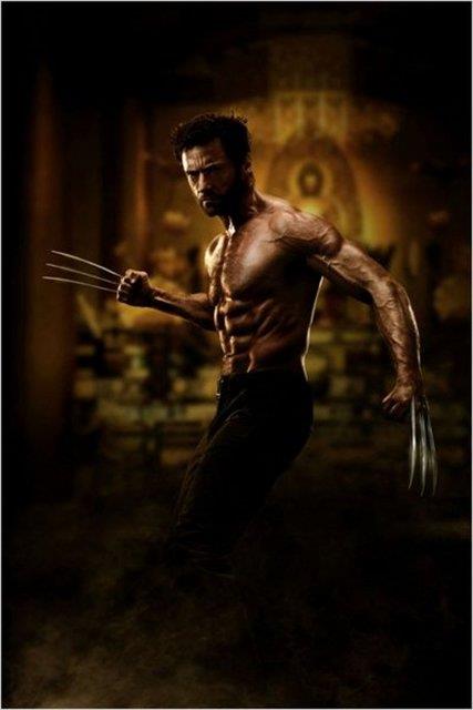 The Wolverine