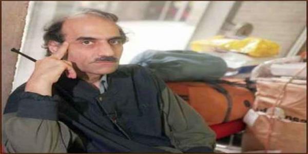 2004 ylnda gsterime giren Terminal filminde Tom Hanks'in canlandrd karakter olan Nasseri, 1994 ylndan beri Tom Hanks gibi Duty-free blmnde deil, kalk alannda yayor. antalar ve tama arabasyla ou insan onun bir gezgin ya da evsiz bir insan olduunu dnyor.