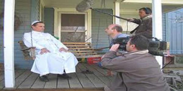 1959 doumlu David Allen Bawden 6 Konklavistten oluan bir grup tarafndan "Papa Michael I" seilen bir Amerikan vatanda. Bu grup seilen son 6 papann modernist olduu gerekesiyle seimlerin geersiz olduunu savunuyor.