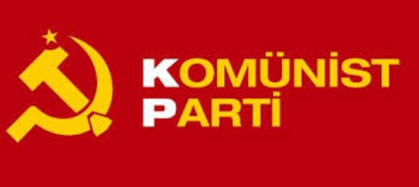 8- Komnist Parti