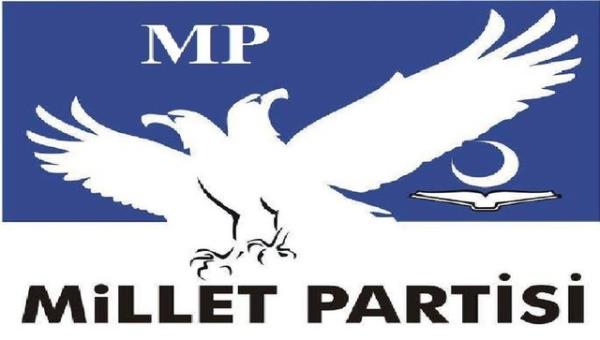 11- Millet Partisi
