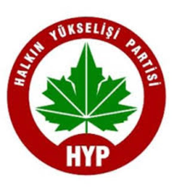 5- Halkn Ykselii Partisi