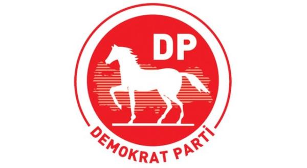 26- Demokrat Parti