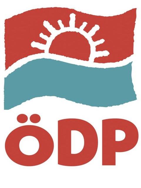 13- zgrlk ve Dayanma Partisi