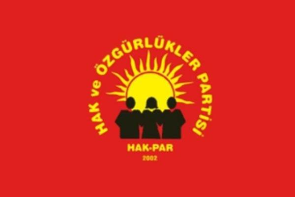 6- Hak ve zgrlkler Partisi