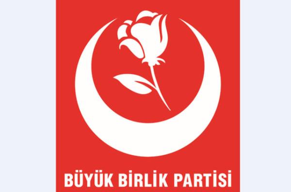 7- Byk Birlik Partisi