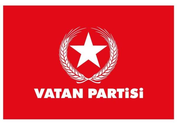 30- Vatan Partisi