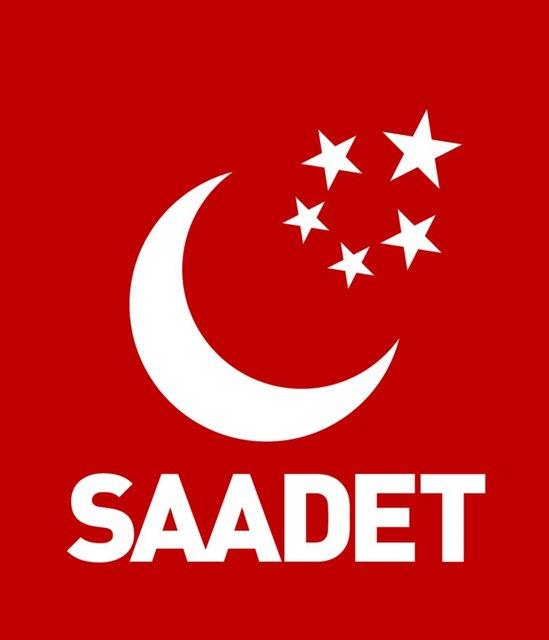 20- Saadet Partisi