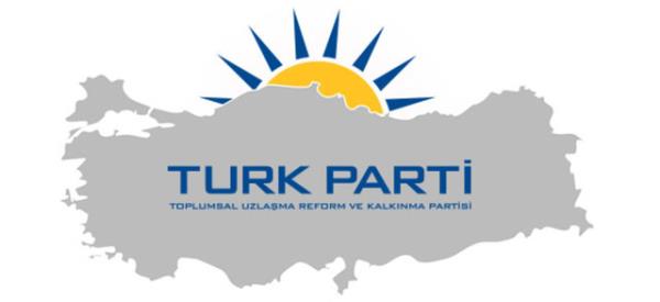 15- Toplumsal Uzlama Reform ve Kalknma Partisi