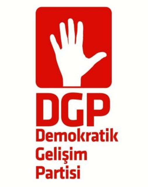 9- Demokratik Geliim Partisi