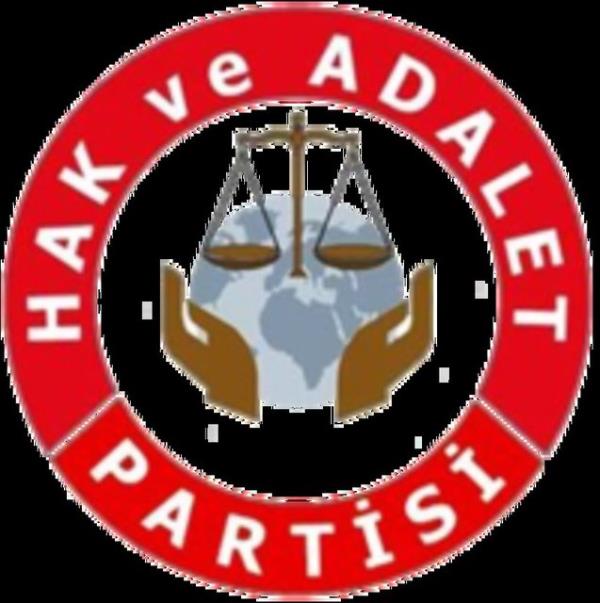 12- Hak ve Adalet Partisi