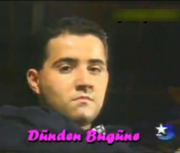 te nl komedyen Ata Demirer 20 yanda