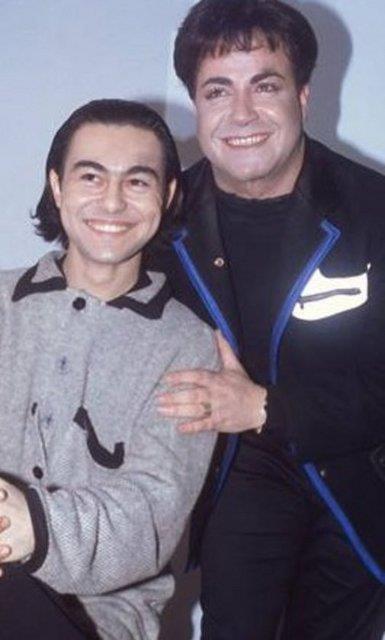 Serdar Orta-Fatih rek