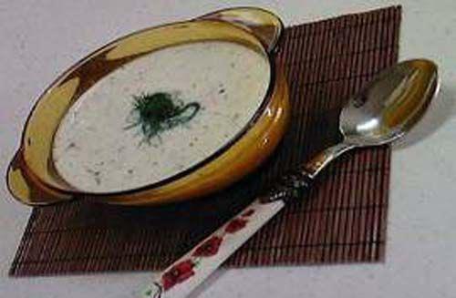 Yourt baklk sistemini glendirdirir. Bu zellii nedeniyle yourt vcudu kanserden, mide ve barsak hastalklarndan, mide, kolon ve ince barsak kanserlerine kadar birok hastalktan korur. Yourt, barsaklarda bulunan tehlikeli ve zararl mikroplarn yaamasn engeller ve sindirimi kolaylatrr. Vcutta kendi kendine sindirilen tek gda yourttur. Yourt tberkloz hastalna kar doal bir antibiyotik etkisi gsterir. Stres, alkol, kolal ve karbonatl ieceklerle zarar gren sindirim sistemini korur. Yourt karbonhidrat, protein, ya, vitamin, kalsiyum ve fosfordan olduka zengin bir besindir. Gnde 150 gram yourt vcudun bir gnlk kalsiyum ihtiyacn karlar. Yourttaki potasyum, kan basnc ve kalp atlarn dzenler. Yourt byme gelime anda di ve kemik geliimini hzlandrr, raitizmden korur, kemikleri glendirir ve krlmalar nler.