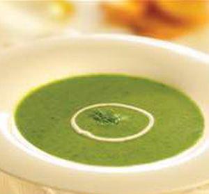 Vcudun dayanklln arttrr ve vcuda kuvvet verir. Yorgunluu giderir. Zihni kuvvetlendirir. Yalla bal renme glklerini giderir. Ispanak, kanszla iyi gelmesinin yannda kanser, kalp ve damar hastalklar ile souk algnl, az, boaz ve gs hastalklarna kar da faydaldr.