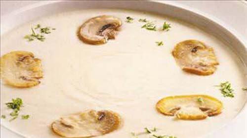 Gze ve vcuda kuvvet verir. Bedensel ve zihinsel geliimi destekler. renme yeteneini arttrr. Yorgunluu giderir. Bol miktarda demir minerali ieren mantar, kanszla iyi gelir. Kandaki kolesterol orann drerek kalp ve damar hastallar ile kalp krizine kar koruyucu etki gsterir.