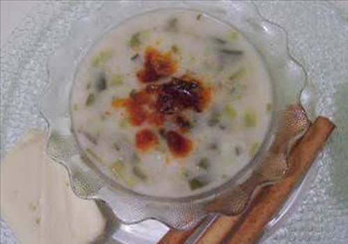 Yrk orbas : Yrk orbasnn ierisinde de yer alan nohut, besin deeri ve kalorisi yksek bir sebze olan nohut olduka besleyicidir. Bol miktarda niasta ve azot iermesinin yannda bitkisel protein ve B vitaminleri ile demir, kalsiyum, fosfat ve fosfor gibi mineraller asndan zengindir. 100 gr. nohut 360 kalori, yaklak 20 gr bitkisel protein, 5 gr. ya ve 61 gr. karbonhidrat ierir.