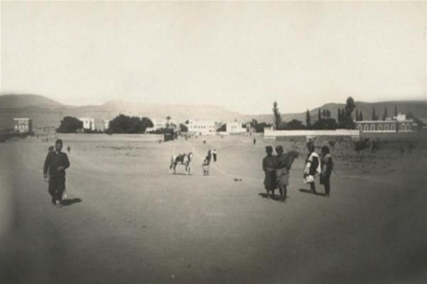 Osmanl Yemen'i, Sana