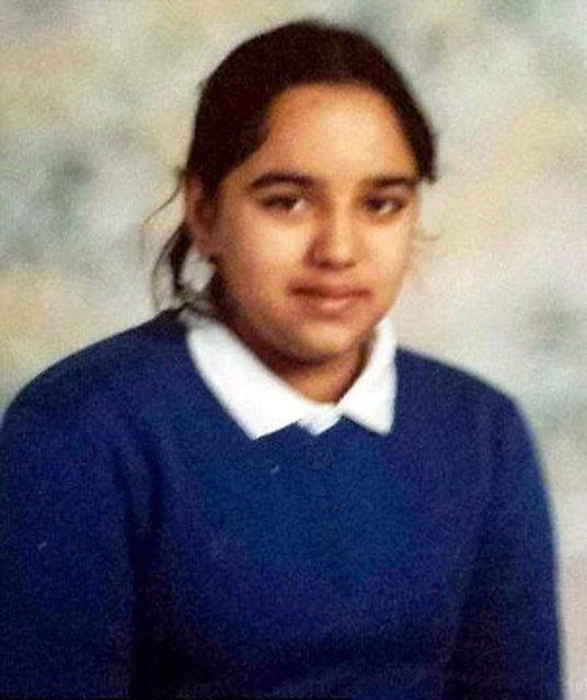 Dnya apnda haberlere konu olmu, ngiltere'de yaayan 23 yandaki Harnaam Kaur isimli bir retmenin ilgin hikayesi...