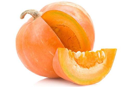 BALKABAI: Vitamin, mineral ve antioksidan zengini balkaba en besleyici ve salkl sebzelerden olup ayn zamanda hazm kolay bir lif kayna. Balkaba progesteron hormonunun retimini arttran beta-karoten asndan da zengin. Fertility and Sterility adl dergide yer alan aratrmaya gre balkaba sperm kalitesini ve saysn da arttrmaya yardmc.