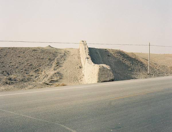 1970'lerde in Seddi despotizmin sembol olarak grlyordu ve insanlar evlerinin inaatlarnda duvardan aldklar talar ve tulalar kullanyorlard.