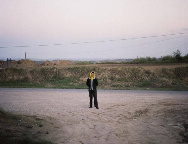 in Seddi'nin Ay'dan grmekle, 3.5 kilometre mesafeden bir kl grmek ayn eydir.