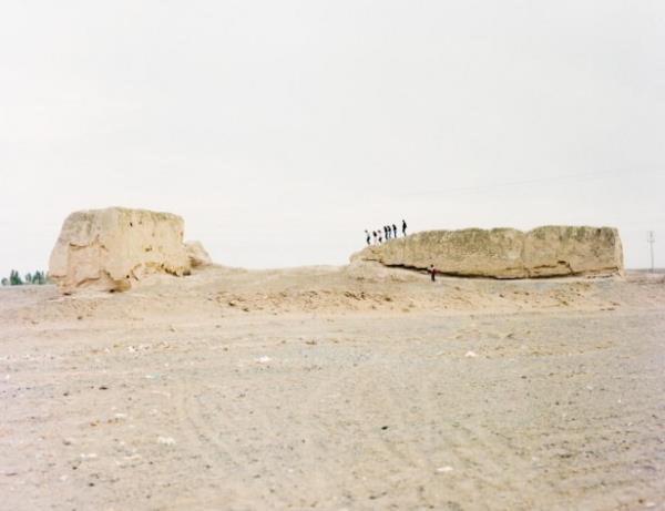 nk iddialara gre yapm srasnda len binlerce ii inaata gmlmtr.