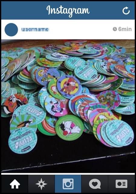 Tasolarm kimseyle paylamam!