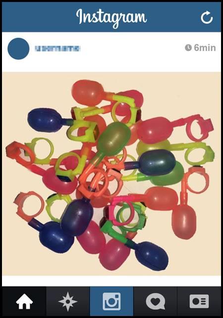 Su fkrtan yzk koleksiyonum