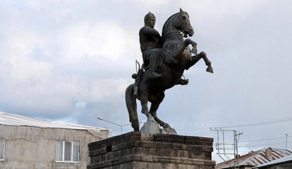 Dzenli yaplan almalar sonucunda nemli mesafelerin katedildiini anlatan Karpuz; "Trkiye'deki benzer bir alanda yaplacak almann 15 ylda tamamlanabileceini ifade etti."